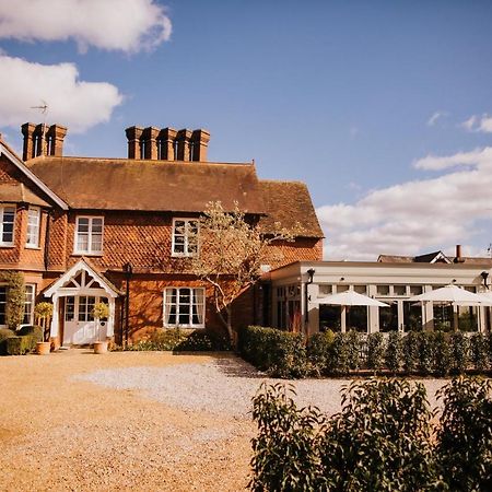 The Farmhouse At Redcoats Stevenage Exteriér fotografie