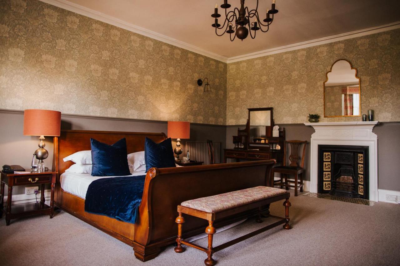 The Farmhouse At Redcoats Stevenage Exteriér fotografie