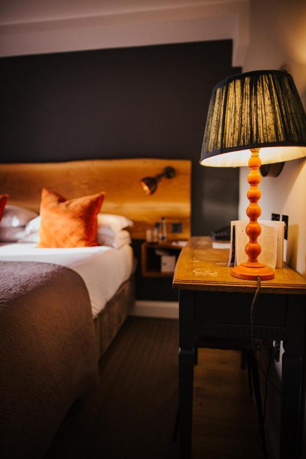 The Farmhouse At Redcoats Stevenage Exteriér fotografie