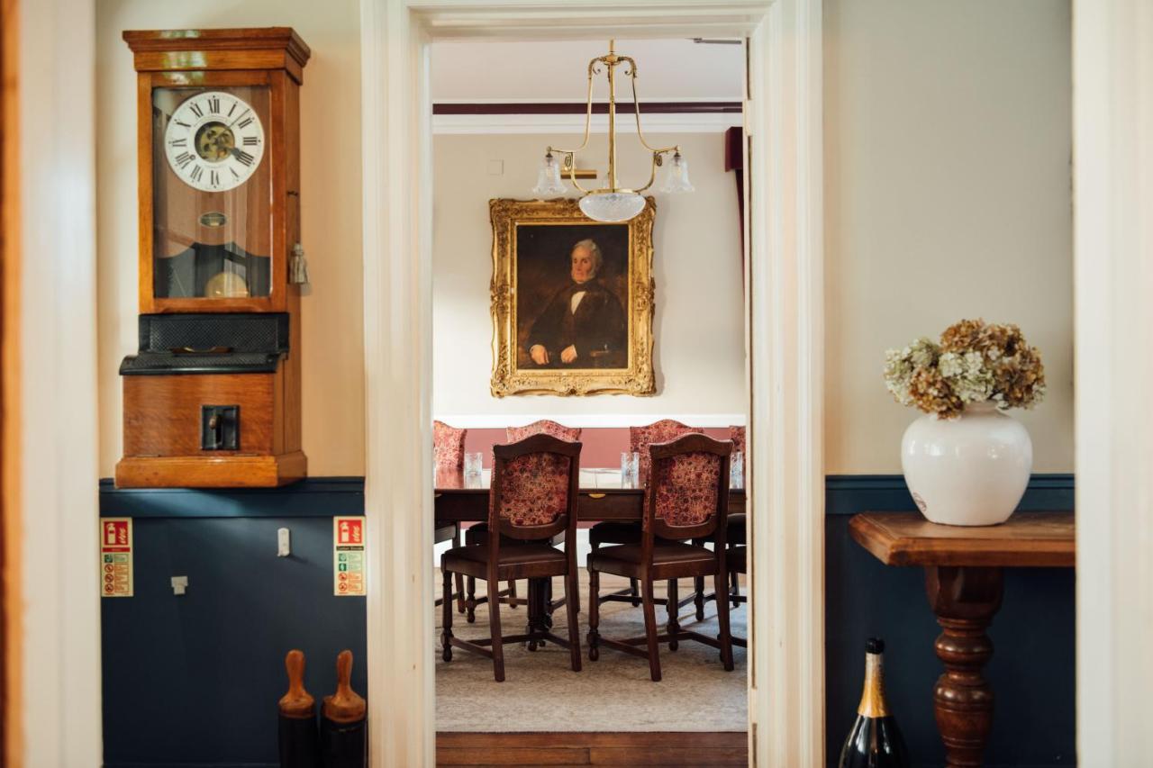 The Farmhouse At Redcoats Stevenage Exteriér fotografie