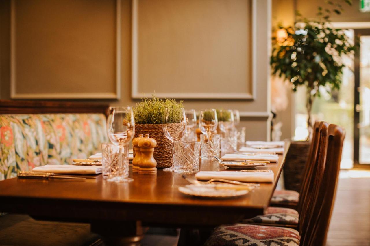 The Farmhouse At Redcoats Stevenage Exteriér fotografie