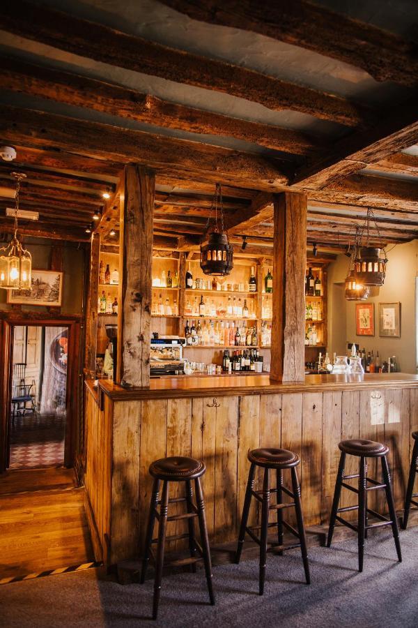 The Farmhouse At Redcoats Stevenage Exteriér fotografie