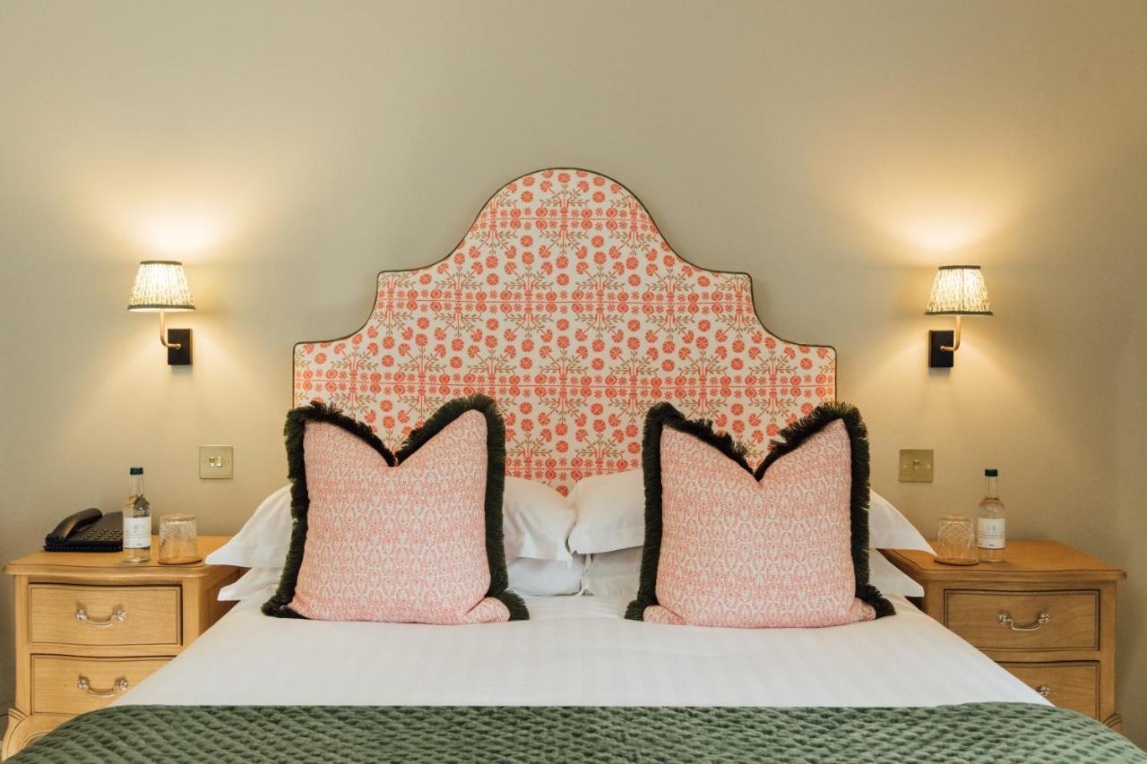 The Farmhouse At Redcoats Stevenage Exteriér fotografie