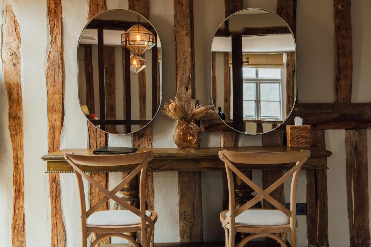 The Farmhouse At Redcoats Stevenage Exteriér fotografie