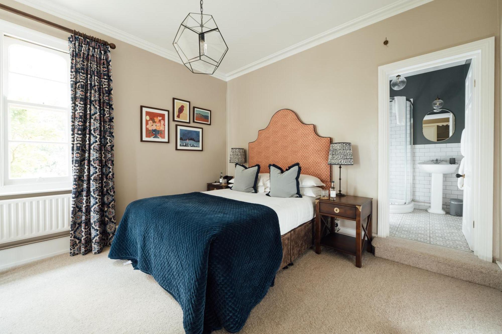 The Farmhouse At Redcoats Stevenage Exteriér fotografie