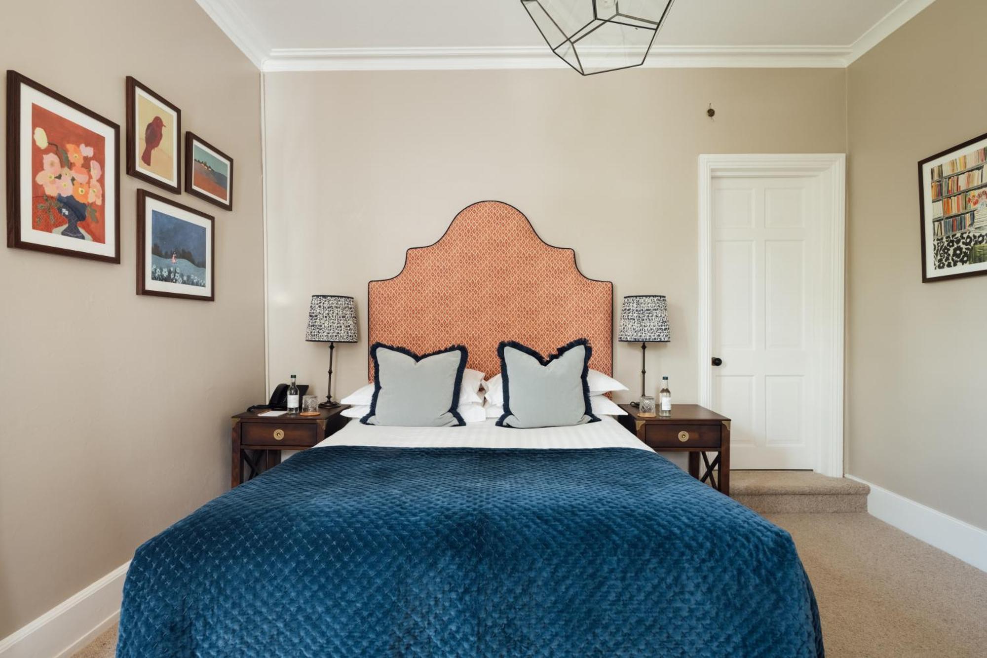 The Farmhouse At Redcoats Stevenage Exteriér fotografie