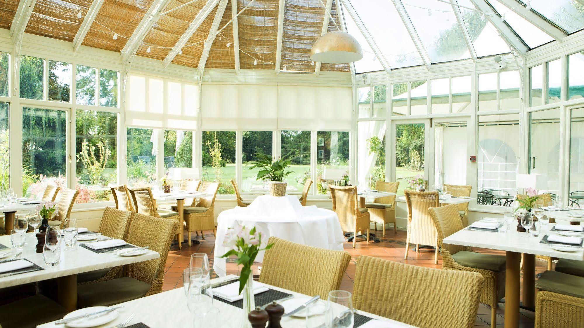 The Farmhouse At Redcoats Stevenage Exteriér fotografie