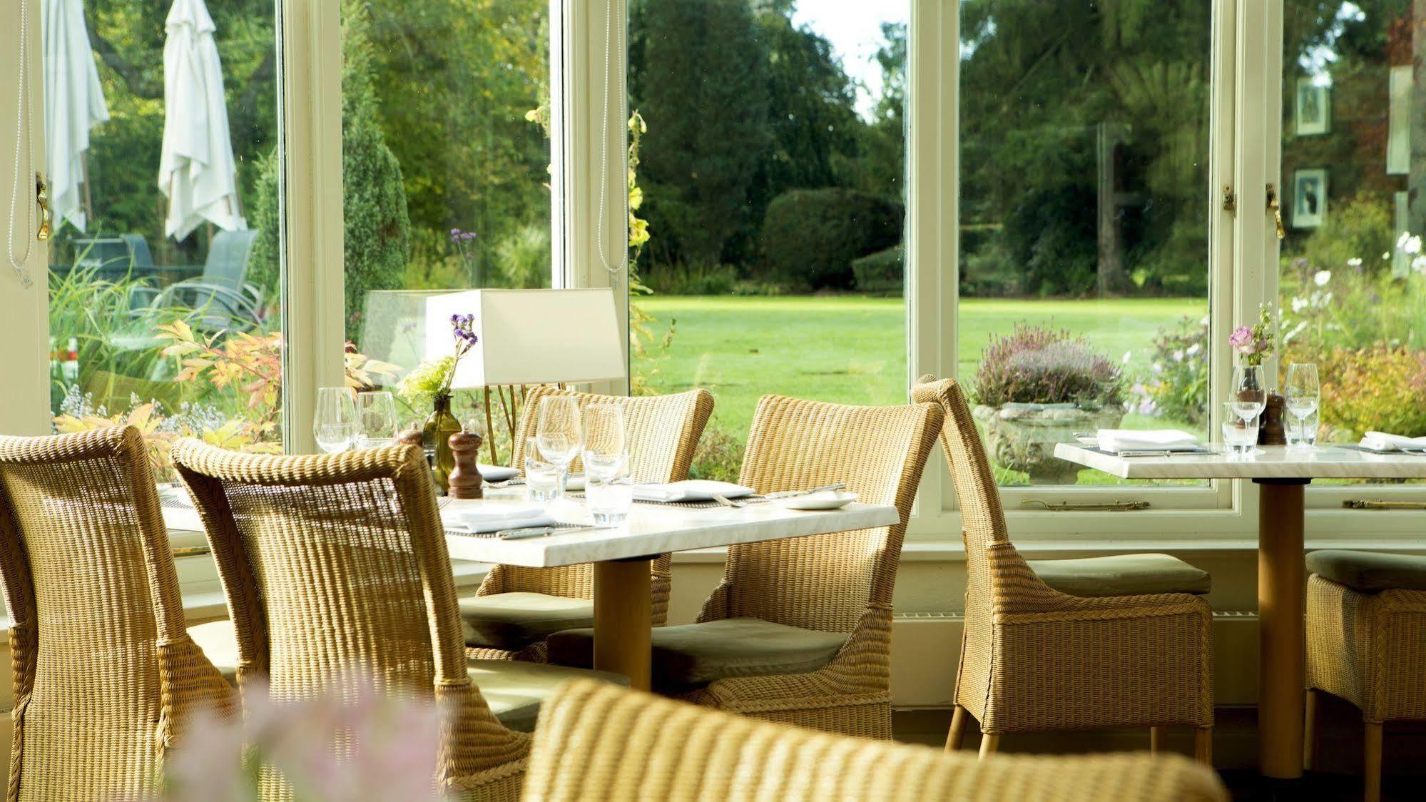 The Farmhouse At Redcoats Stevenage Exteriér fotografie