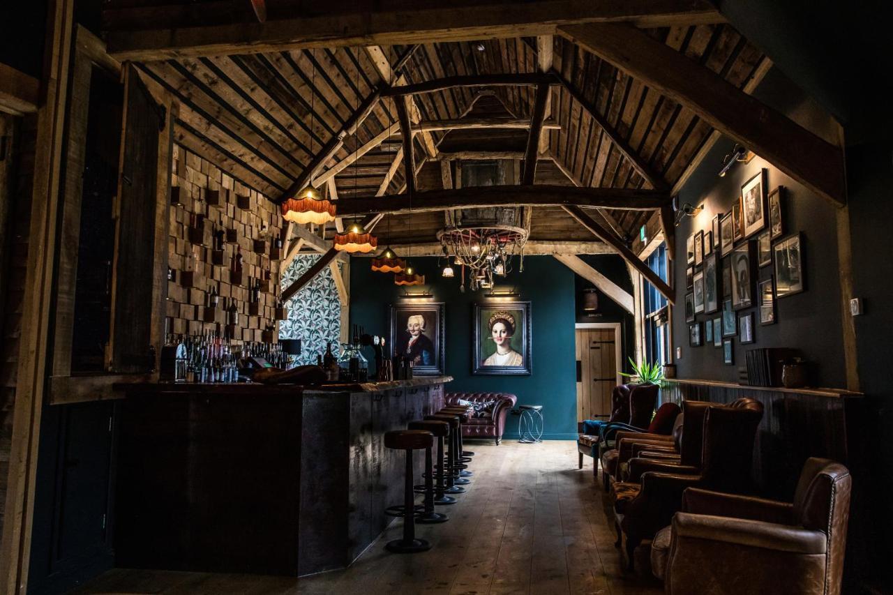 The Farmhouse At Redcoats Stevenage Exteriér fotografie