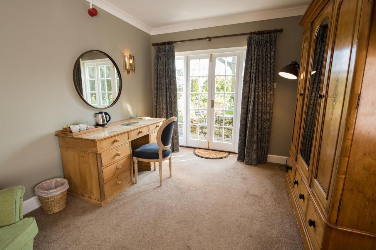 The Farmhouse At Redcoats Stevenage Exteriér fotografie