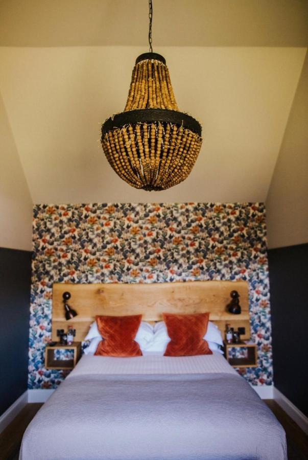 The Farmhouse At Redcoats Stevenage Exteriér fotografie